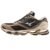 Tênis Casual Mizuno Wave Prophecy Ls Suede 36 Marrom