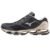 Tênis Casual Mizuno Wave Prophecy Ls Suede 39 Cinza