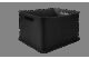 Cesta Fit Ultra 38 x 32 x 23 cm – Preto Coza