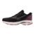 Tênis de Corrida Feminino Mizuno Wave Prodigy 6 37 Preto