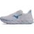 Tênis de Corrida Feminino Mizuno Wave Sky 8 Wide 2D 35 Branco