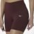 Bermuda Feminina Mizuno Essence G Roxo