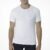 Camiseta de Corrida Masculina Mizuno Pro UV M Branco