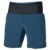 Short de Corrida Masculino Multi Pocket 2in1