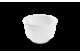 Bowl – Buffet Ø 12 x 7,8 cm 500 ml – Branco Haus Haus