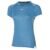 Camiseta de Treino Feminina Mizuno DryAeroFlow