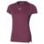 Camiseta de Treino Feminina Mizuno DryAeroFlow