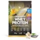 Whey Protein com 19g de Proteína – Suplemento Alimentar Grassfed Sabor Vanilla do Tahiti – Sachê com 30g