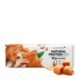 Barra Proteíca Natural Protein Bar com 18g de Proteína – Sabor Caramelo e Amendoim – 60g