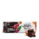 Barra Proteíca Natural Protein Bar com 18g de Proteína – Sabor Brownie e Amêndoas – 60g