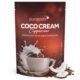 Leite de Coco em Pó Vegano Coco Cream – Zero Açucar – Sabor Cappuccino – 250g