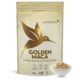 Maca Peruana Concentrada Golden Maca – Farinha Vegana e Sem Glúten – 100g