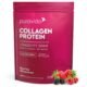 Colágeno Hidrolisado Collagen Protein com 21g Proteína – Sabor Frutas Vermelhas – Com 2,5g Verisol – 450g