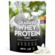 Whey Protein com 25g de Proteína – Suplemento Alimentar Grassfed Sabor Natural 450 G