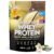 Whey Protein com 19g de Proteína – Suplemento Alimentar Grassfed Sabor Vanilla do Tahiti – 450g 450 G