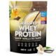 Whey Protein com 19g de Proteína – Suplemento Alimentar Grassfed Sabor Vanilla do Tahiti – 450g 450 G