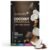 Granola Low Carb Coconut – Sabor Dark Chocolate – Snack sem Açúcar e Zero Glúten – Sachê com 30g