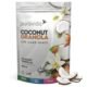 Granola Low Carb Coconut – Sabor Vanilla – Snack sem Açúcar e Zero Glúten – 180g