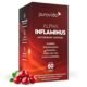 Multivitamínico Alpha Inflaminus Puravida – 60 Caps – Suplemento Antioxidante e Natural