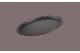 Forma para Pizza sem furos Ø33 cm Brinox Ø33 x 11 cm – Cereja Brinox