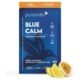 Blue Calm Sachê com 5g – Bebida a Base de Magnésio + Inositol + Triptofano + Taurina + Spirulina Azul