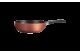 Wok Ø24 cm 2,3 L Clove Ø 24 x 7 cm 2,3 L – Cobre Brinox