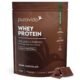 Whey Protein 100% Isolado com 22g de Proteína – Sabor Dark Chocolate – 450g