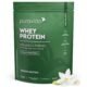 Whey Protein 100% Isolado – Sem Sabor – 450g