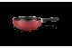 Wok Ø28 cm – Chilli Ø 28 x 9 cm 4,1L – Cereja Brinox