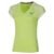 Camiseta de Tennis Feminina Mizuno Mugen Printed Tee