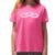 Camiseta Big Logo CB Outubro Rosa