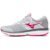 Tênis de Corrida Feminino Mizuno Hawk 3 35 Cinza