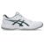 Tênis ASICS Court Slide 4 – Masculino – Branco/Verde
