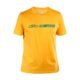 Camiseta Torcedor Infantil Olympikus