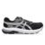 Tênis ASICS GEL-Shogun St – Feminino – Preto/Prata