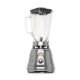 Liquidificador Oster Osterizer Clássico Aço Escovado Blst4655Z – 220V