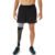Shorts ASICS Road 2-N-1 5In – Masculino – Preto