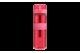 Squeeze 500ml Vermelho Paradise Action Coza Ø6,6x23cm – Vermelho Paradise Coza