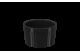 Ramekin 150ml Preto Uno Coza 7,9 x 4,7 cm – Preto Coza