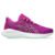 Tênis ASICS GEL-Cumulus 26 GS – Infantil – Rosa/Azul