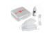 Kit Proteção Necessária Quadrada Coza – Natural Coza