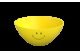 Tigela 3l Essential Smiley Coza – Amarelo Coza