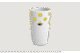 Copo de Plástico Polipropileno Alto 400ml Cozy Smiley e Coza – Branco Coza