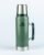 Garrafa Térmica Classic Hammertone Green | 0,95L