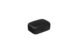 Necessária Mini 10,8 x 8,2 x 4,4 cm – Preto Coza