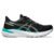 Tênis ASICS GT-1000 13 – Masculino – Preto/Verde