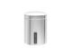 Potes para Mantimentos com Tampa e Visor 3,2l Brinox – Potes para Mantimento com tampa e visor – Brinox 15,5 cm x 20 cm – 3,2 Litros – Brinox