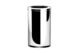 Lixeira Inox Aro 64Litros DecorlineLixeiras Ø 35 x 70