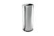 Lixeira 1/2 Lua 47 Litros – Decorline Lixeiras Ø 30 x 70 cm – Brinox