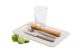 Kit Caipirinha 5peças – Vidro